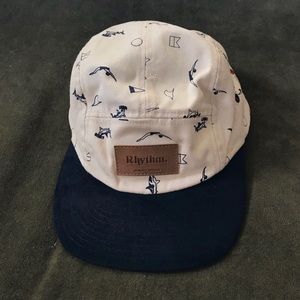 Rhythm Ocean Hat